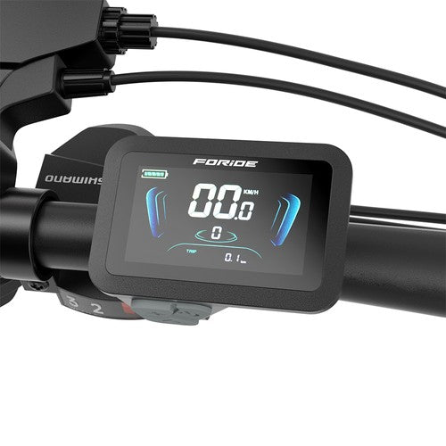 Foride Xtremer 1 Electric Bike, 250W 36V 13Ah Foride Xtremer 1 Electric Bike, 250W 36V 13Ah